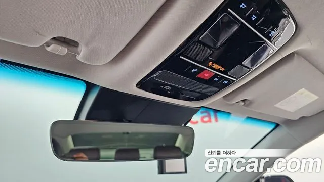 Hyundai Grandeur 2023 — фото 25