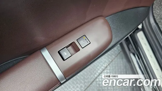 Hyundai Grandeur 2023 — фото 27
