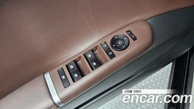 Hyundai Grandeur 2023 — фото 29