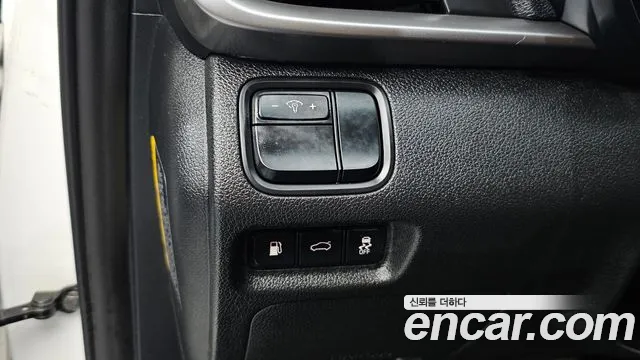 Kia K5 2020 — фото 24