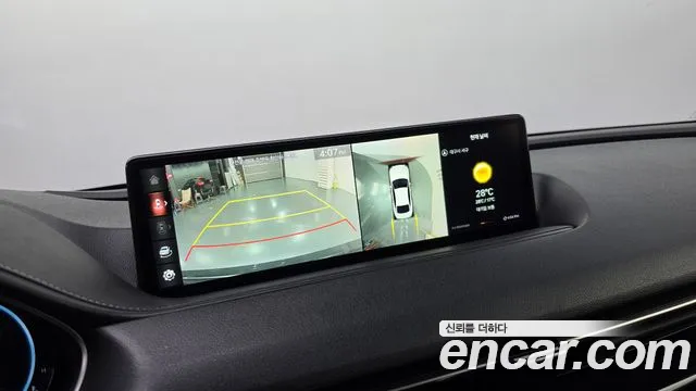Genesis G80 2021 — фото 21