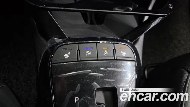 Kia morning 2025 — фото 31
