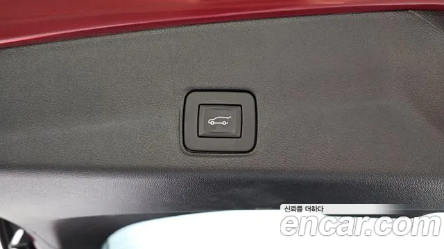 Chevrolet Korea Trailblazer 2023 — фото 35
