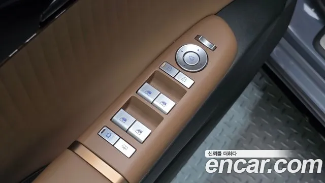 Hyundai Grandeur 2024 — фото 20