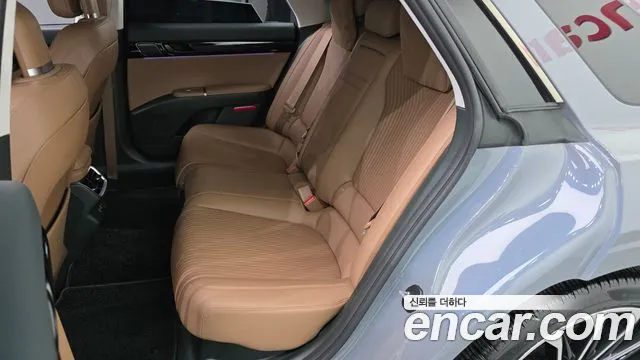 Hyundai Grandeur 2024 — фото 16