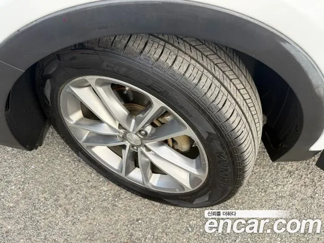 Hyundai Santafe 2017 — фото 19