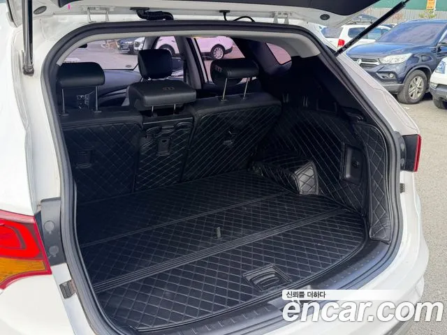 Hyundai Santafe 2017 — фото 20