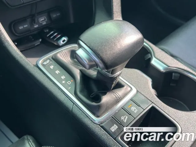 Kia Sportage 2016 — фото 15