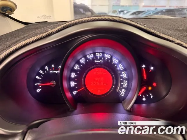 Kia Sportage 2013 — фото 11