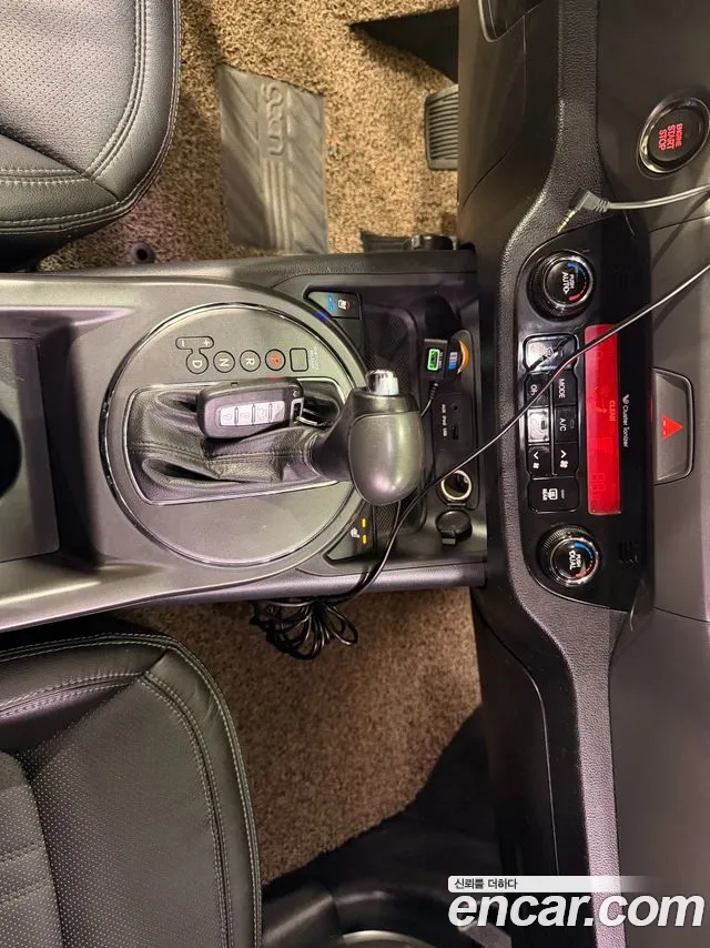 Kia Sportage 2013 — фото 13