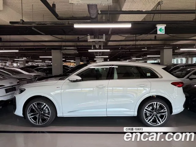 Audi Q5 2026 — фото 2