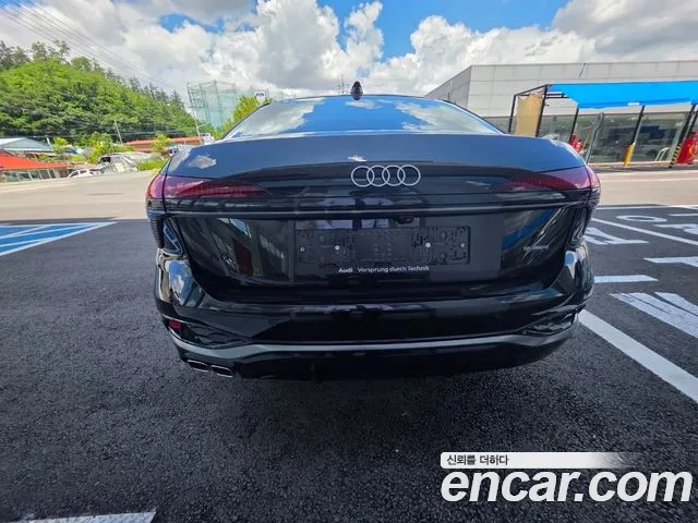 Audi A6 2026 — фото 2