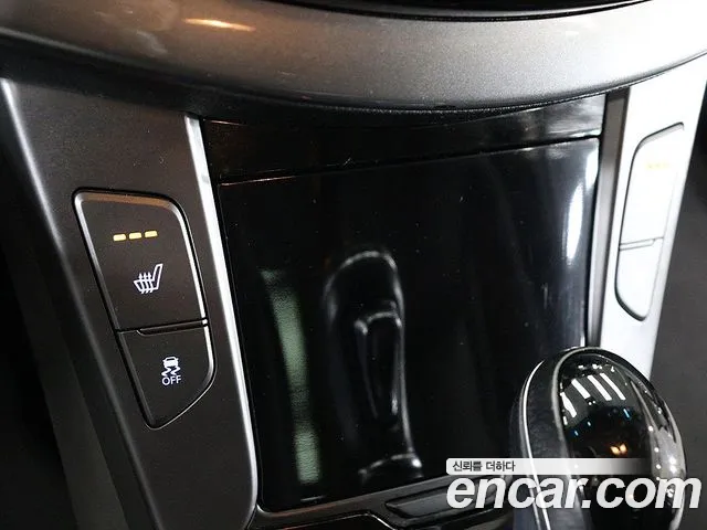 Hyundai i40 2016 — фото 10