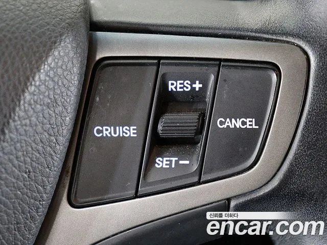 Hyundai i40 2016 — фото 12