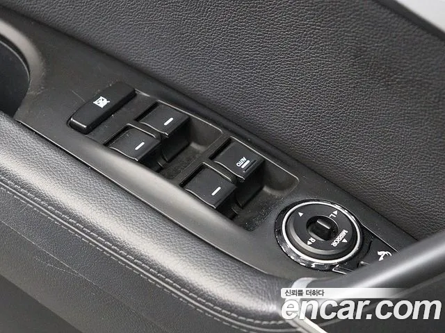 Hyundai i40 2016 — фото 13