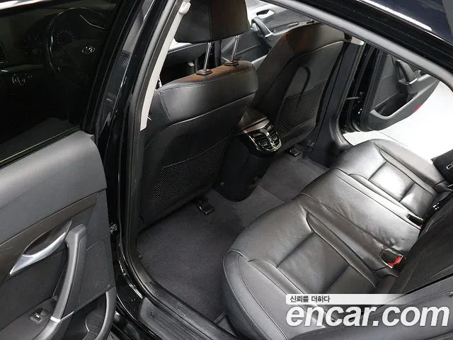 Hyundai i40 2016 — фото 16