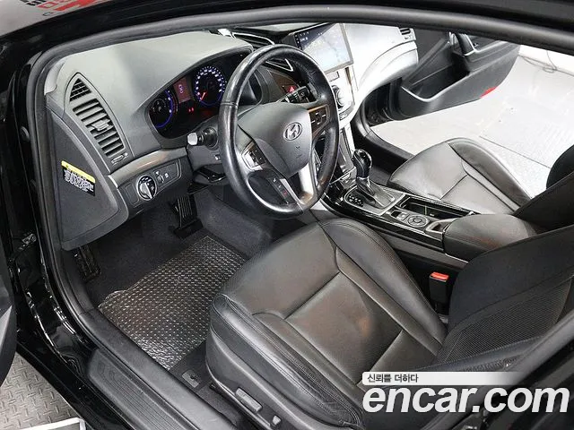 Hyundai i40 2016 — фото 17