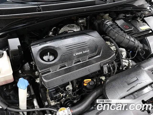 Hyundai i40 2016 — фото 19