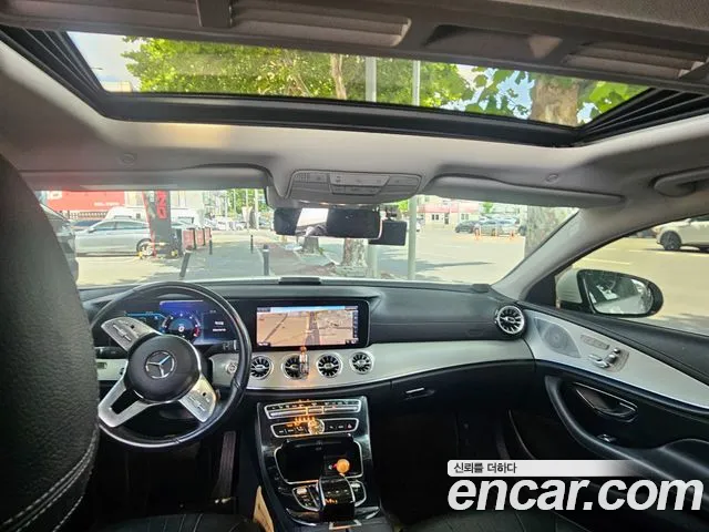 Mercedes-Benz CLS-Class 2019 — фото 7