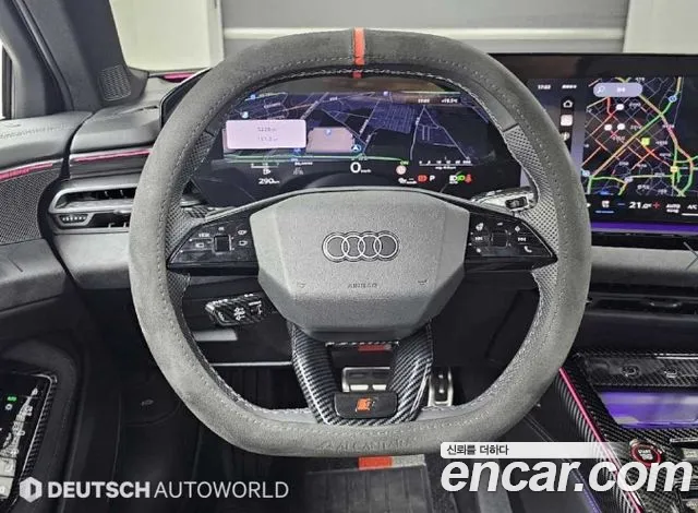 Audi A6 2026 — фото 13