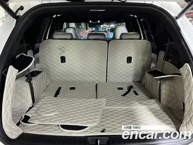 Kia Sorento 2021 — фото 6