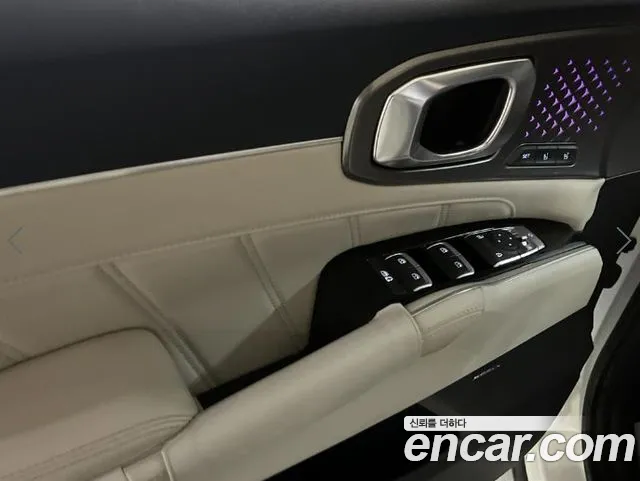 Kia Sorento 2021 — фото 12