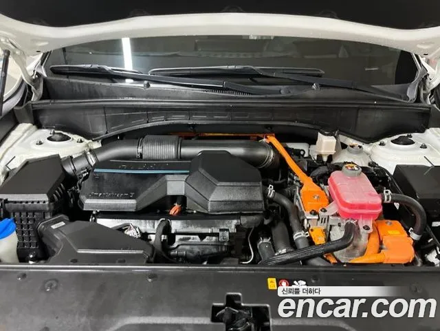 Kia Sorento 2021 — фото 19
