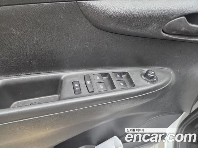 Chevrolet Korea Spark 2022 — фото 16