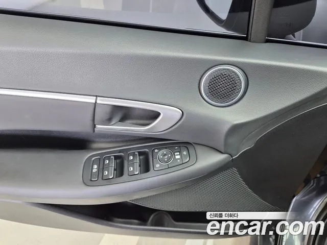 Hyundai Sonata 2022 — фото 11