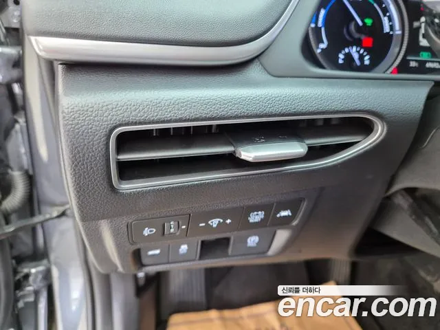 Hyundai Sonata 2022 — фото 12