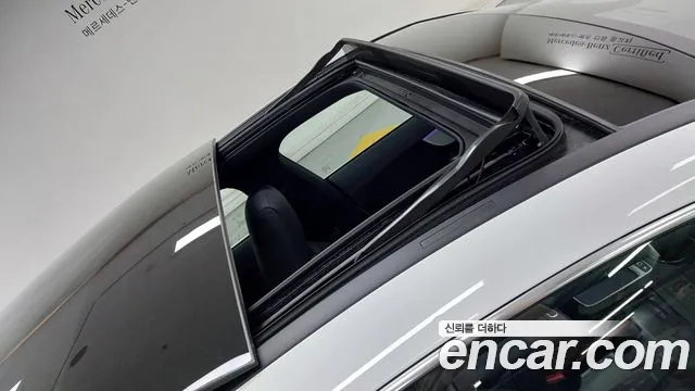 Mercedes-Benz CLA-Class 2026 — фото 12