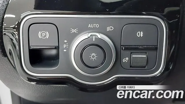 Mercedes-Benz CLA-Class 2026 — фото 20