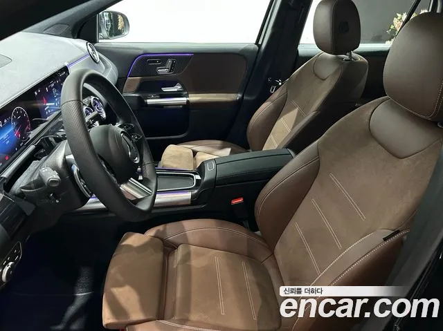Mercedes-Benz GLA-Class 2026 — фото 10
