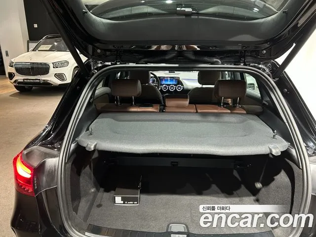 Mercedes-Benz GLA-Class 2026 — фото 15