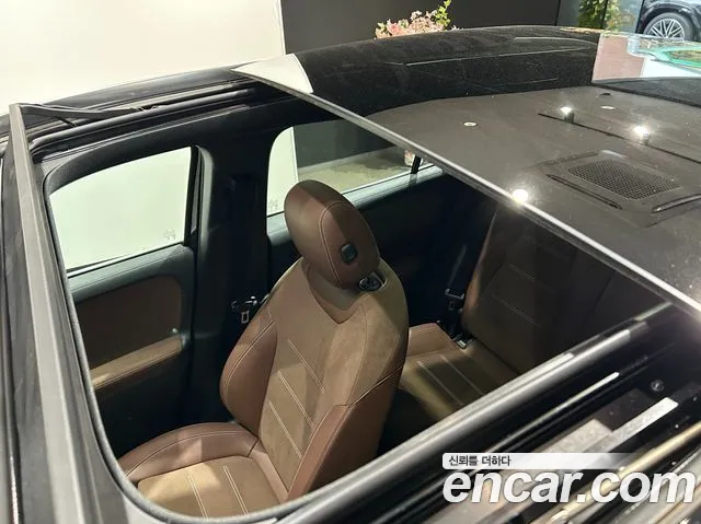 Mercedes-Benz GLA-Class 2026 — фото 16