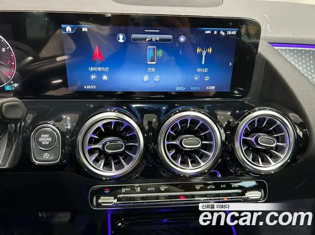 Mercedes-Benz GLA-Class 2026 — фото 17