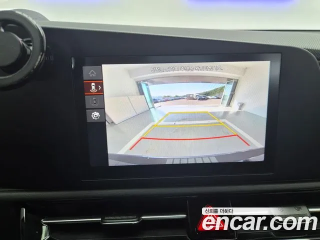 Kia Niro 2022 — фото 17