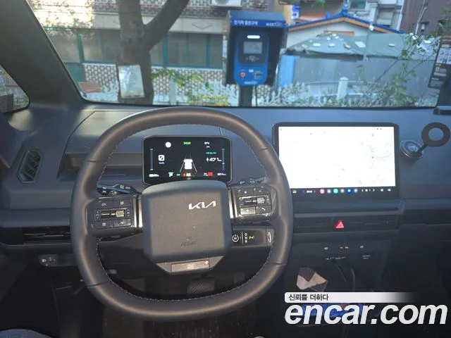 Kia PV5 2026 — фото 11