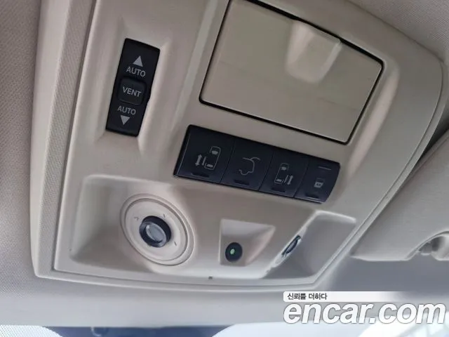 Chrysler Grand Voyager 2009 — фото 13