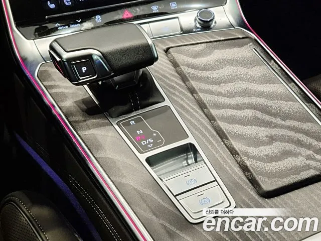 Audi A7 2025 — фото 19