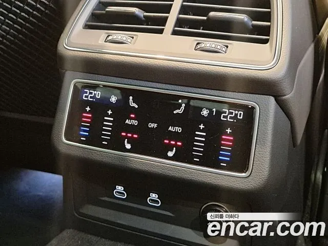 Audi A7 2025 — фото 20