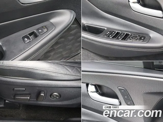 Hyundai Santafe 2019 — фото 12