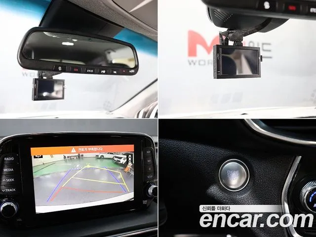 Hyundai Santafe 2019 — фото 13