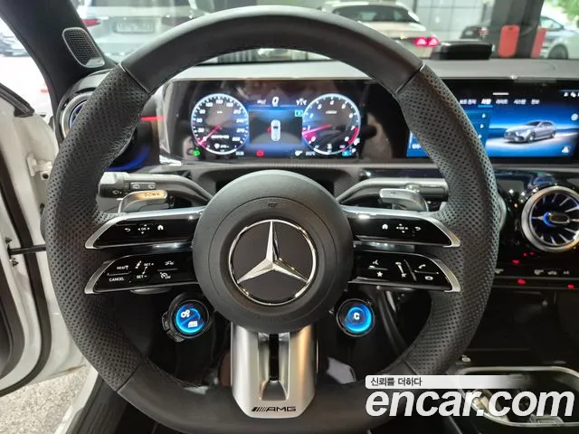 Mercedes-Benz A-Class 2026 — фото 14