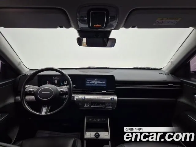 Hyundai Kona 2023 — фото 10