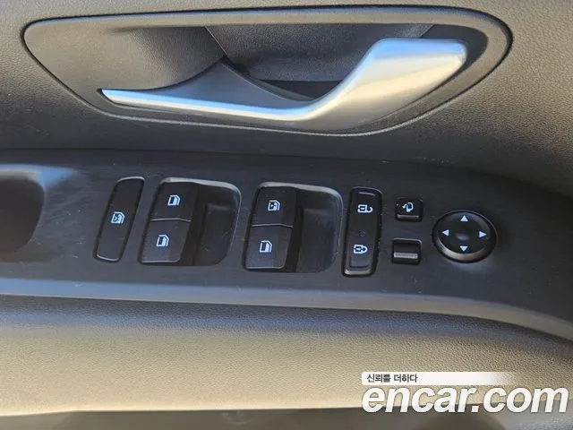 Hyundai Tucson 2023 — фото 10