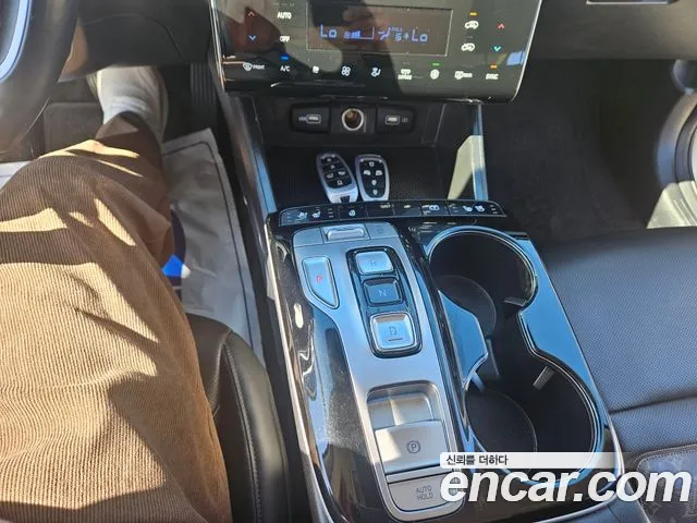 Hyundai Tucson 2023 — фото 12