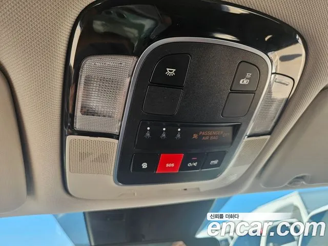 Hyundai Tucson 2023 — фото 14