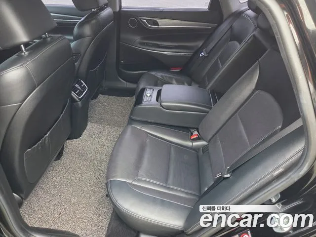 Hyundai Grandeur 2018 — фото 17