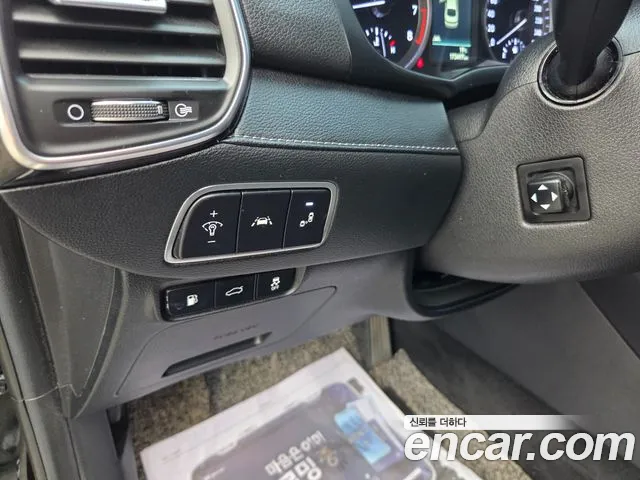 Hyundai Grandeur 2018 — фото 18